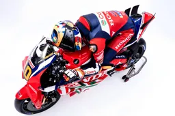 Risen from the Ashes": optimism and caution—Honda cannot afford to get it wrong