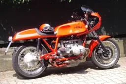 From Arturo's dream to the roads of the world: how Magni reinvented the handcrafted motorcycle