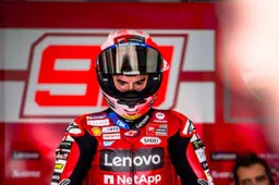 Marc Marquez–Ducati talks on hold: the reasons behind the endless wait