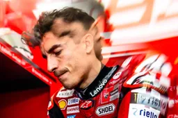 Rider market on hold: Marc Marquez keeps everyone waiting