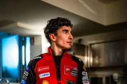 Assault on Marc Marquez's throne: "Ready to make his life difficult"