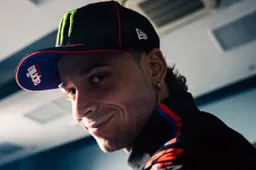 Aprilia sogna in grande, Bezzecchi sceglie il basso profilo: la "furbata" a Buriram