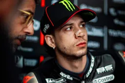 Bezzecchi warns Aprilia, there’s a mistake to avoid: "We need to be careful"