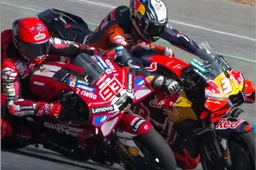 Ecco il nuovo che avanza: questa MotoGP è già un altro sport