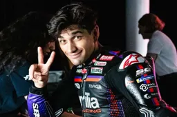 Jorge Martin torna in pista? Controlli ok, rotta per Buriram in attesa della luce verde