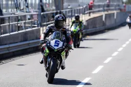 Supersport Phillip Island: Jaume Masia senza rivali, un Bayliss torna podio