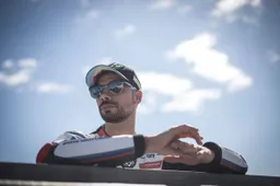 Oliveira mago delle rimonte in Australia, ora sogna il colpo a Portimao: "BMW sarà più forte"