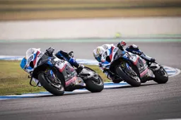 SBK: Ducati off the pace, BMW find solace in Miguel Oliveira’s mega comeback