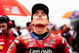 The Roar of Silence: Mindfulness, the Calm of the Strong in MotoGP