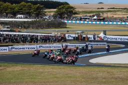Mondiale SBK 2026: la classifica piloti aggiornata dopo Phillip Island