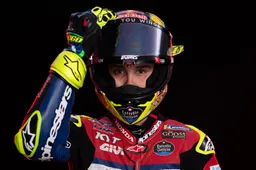 Moreira Named Italtrans Ambassador, Details Revealed: From the Moto2 Crown to a Limitless Project