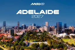 MotoGP shake-up, it's official: Phillip Island out, Australian GP moves to Adelaide from 2027