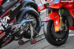 Buriram chiama la MotoGP, ultimi test prima del 2026: orari, rientri e sfide caldissime