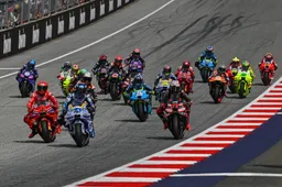 Novità in Direzione Gara, Graham Webber al posto di Mike Webb: tutti i nomi