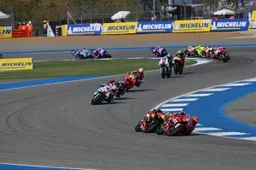 MotoGP Thailandia 2026: la classifica piloti dopo la Sprint a Buriram