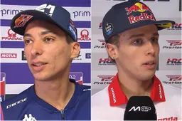 Esordio bollente: Toprak Razgatlioglu vs Diogo Moreira, il duello che accende il 2026