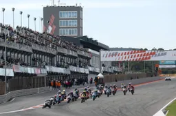 Novità MotoJunior 2026: stop ai test del giovedì, limiti annuali e nuove regole di sicurezza