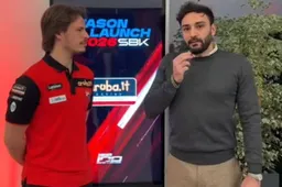 SBK, the strengths of the new Ducati and Toprak's departure: the interview with Bulega (VIDEO)