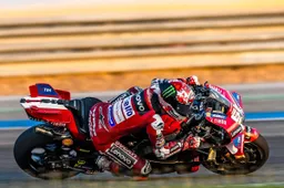 MotoGP 2026 kicks off in Thailand: challenges, "divorces" in the pits, and forced coexistence