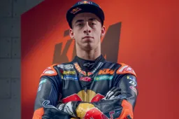 Pedro Acosta frena i rumors: focus sul test di Sepang, il 2027 può attendere