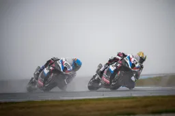 BMW limita i danni e attende Portimao per la svolta, Petrucci: "Vogliamo di più"