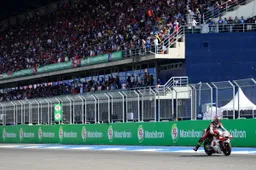 La Thailandia della MotoGP ha perso Somkiat Chantra per iniziare una nuova era