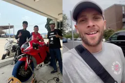 Honda HRC, aggiornamenti dall'infermeria: Chantra vede Portimao, incognita Dixon