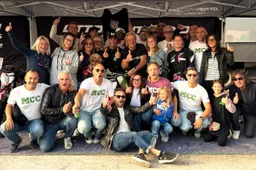 Francesco Aureli va di corsa: titolo italiano pitbike al primo colpo!