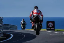 SBK 2026, at Phillip Island the final test before the start: teams in search of answers, the schedule