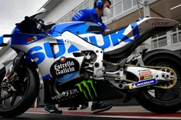 Suzuki, the big regret: that deal until 2026 before the shock exit