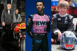 Pierre Gasly among Tech3 MotoGP investors: a twist of fate