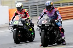 Yamaha e Honda MotoGP: se Iwata piange, Asaka ride