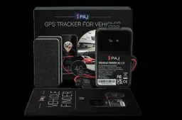 PAJ GPS Tracker 4G: cosa offre il tracker dell’azienda tedesca