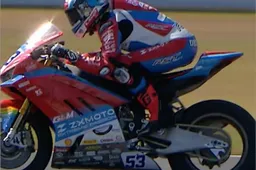 Fine dei pregiudizi: le moto cinesi ZXMOTO brillano nei test, Evan Bros già in top 10