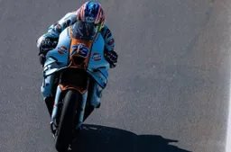 Ai Ai Ogura, fifth place no longer cuts it: can the Japanese rider become one of the greats?