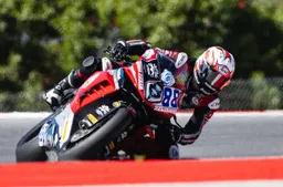 Supersport: la parabola discendente MV Agusta con aggiornamenti inutili e gap preoccupante