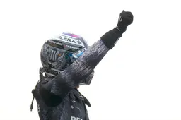 GP  Giappone: Antonelli un'altra pole! E' la cinquantesima per un italiano