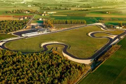 Autodromo di Modena, maxi ampliamento bloccato: espropri e nuova strada fermano il cantiere