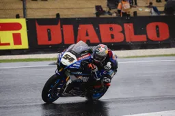 Sofuoglu, il nipote che lotta nell’ombra: senza una moto competitiva il suo potenziale resta nascosto