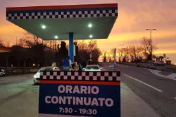 Benzina alle stelle? San Marino taglia subito: sconto SMAC fino a 20 cent/litro