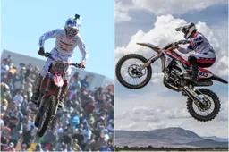 MXGP in salita non solo per Ducati: Argentina stregata anche per Fantic e Beta