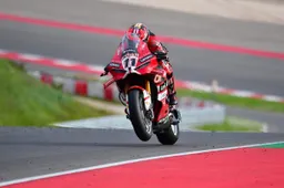 World Championship question: Is Nicolò Bulega without rivals in this Superbike season?