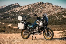 Chinese motorcycles: Is it really hard to find spare parts? The truth in 2026