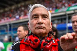 Batosta Ducati, Tardozzi avverte: "Quest'anno sarà difficile"