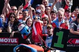 Supersport Portimao: Dalla Cina con furore, ZXMoto che doppietta!