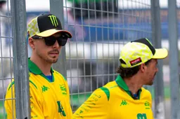 VR46 under pressure: Ducati contract, sponsor change, and the hunt for a top rider