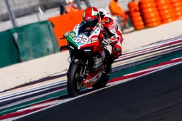 Conto alla rovescia per i primi test del CIV Superbike 2026