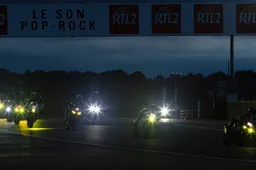 Record-Breaking Motorcycle Endurance: 60 Teams at Le Mans, 46 for the 2026 Season