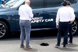 MotoGP falls into a hole: who is to blame for the Goiania debacle