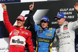 Formula 1: Quell’inizio di stagione 2006 con tanti cambiamenti